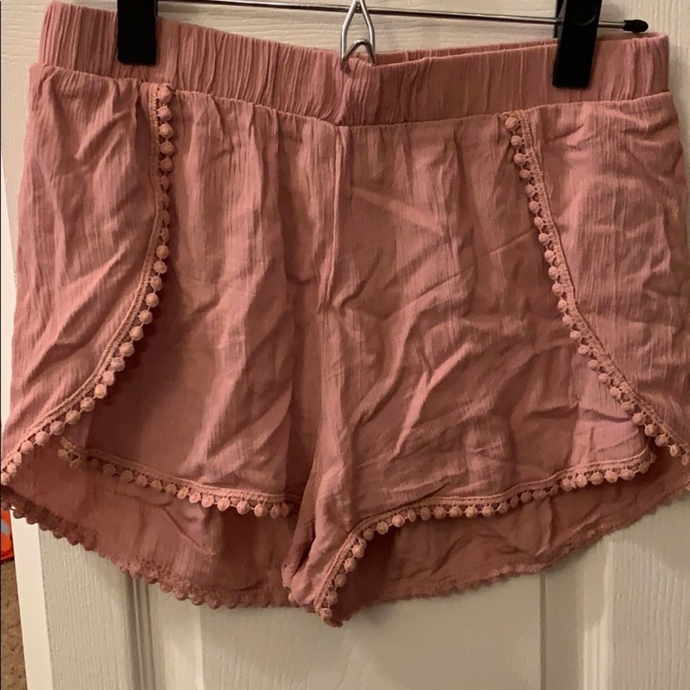 Shorts